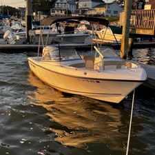 Key west 176 cc sportsman