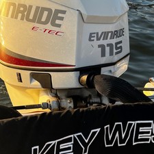 Key west 176 cc sportsman