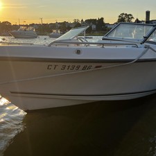 Key west 176 cc sportsman