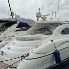 Sunseeker Predator 60