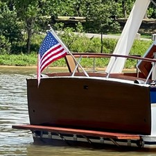 Chris-Craft Cavalier