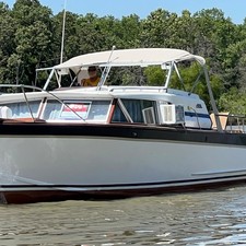 Chris-Craft Cavalier