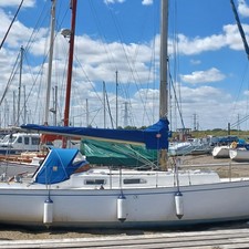 Custom Deb 33 (available)