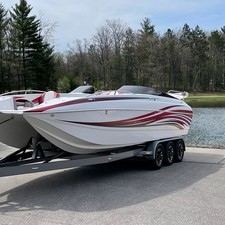 Ranger boats ranger 26