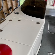 Ranger boats ranger 26