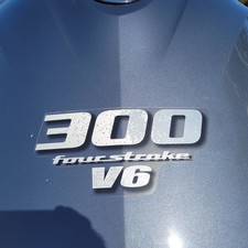 Cobia 217 center console