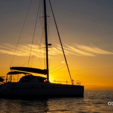 Fountaine pajot belize 43