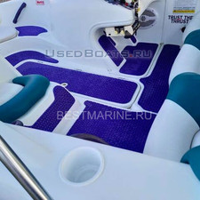 Sea-Doo BRP Challenger