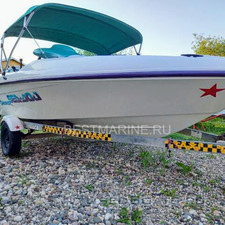 Sea-Doo BRP Challenger