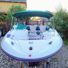 Sea-Doo BRP Challenger