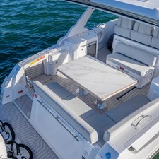 Azimut Verve 40