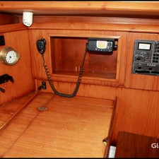 Jeanneau Sun Odyssey 34.2