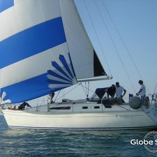 Jeanneau Sun Odyssey 34.2