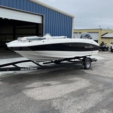 NauticStar 193 SC