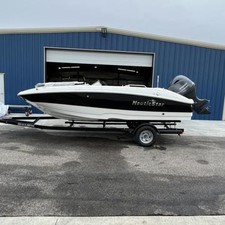 NauticStar 193 SC