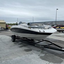 NauticStar 193 SC