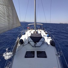Bavaria 45