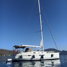 Bavaria 45
