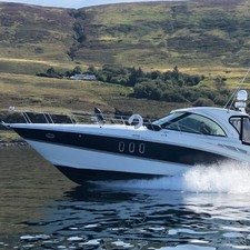 Cruisers Yachts 390 Sports Coupe