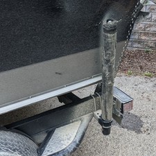 Lund Boats 2075 Tyee Magnum