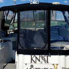 Cruisers yachts 3375 express