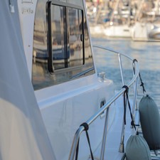 Acar Yacht Liberta28