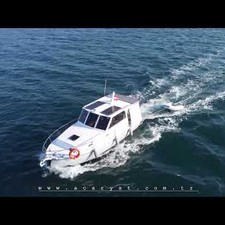 Acar Yacht Liberta28