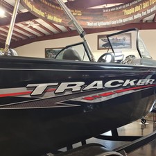 Tracker Pro Guide V-175 WT