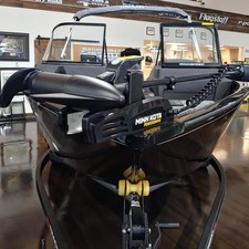 Tracker Pro Guide V-175 WT