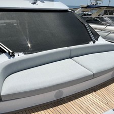 Azimut 53 Fly