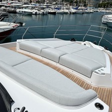 Azimut 53 Fly