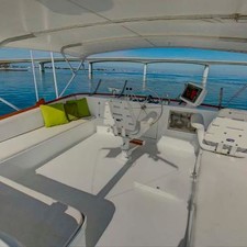 Burger 64 Flush Deck