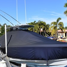 Contender 35ST