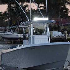 Contender 35ST