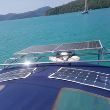 Jeanneau Sun Odyssey 409