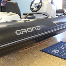 Grand Inflatables 340N
