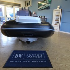 Grand Inflatables 340N