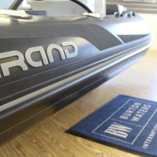 Grand Inflatables 340N