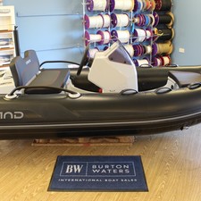 Grand Inflatables 340N