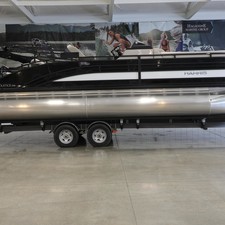 Harris solstice 220