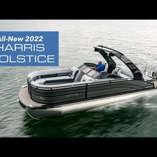 Harris solstice 220