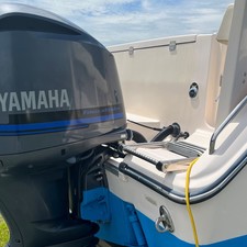 Grady-White Express 330