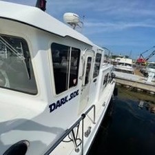 American Tug 340