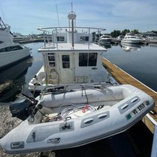 American Tug 340