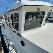 American Tug 340