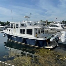 American Tug 340