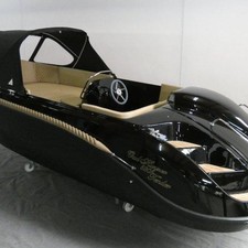 3D Tender 580 Family