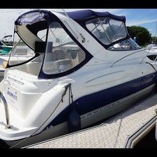 Bayliner 305