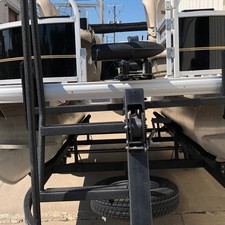 Sun Tracker Bass Buggy 16 DLX ET