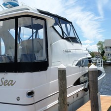 Carver 396 Aft Cabin Motoryacht